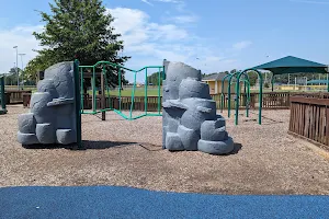 Kid's Dugout image