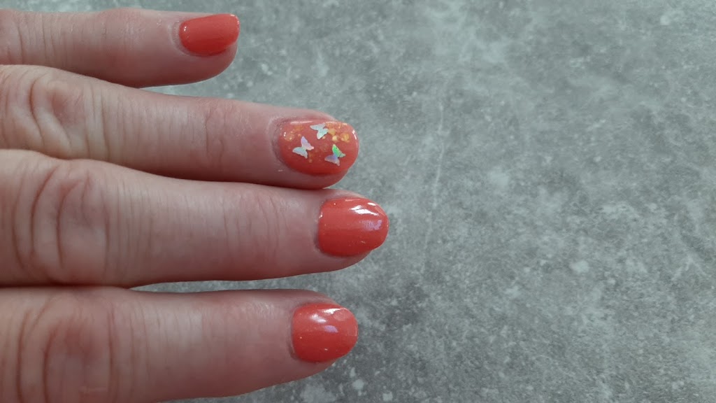 Nail Palace 33950