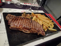 Faux-filet du Restaurant Lou Recantou à Portiragnes - n°5