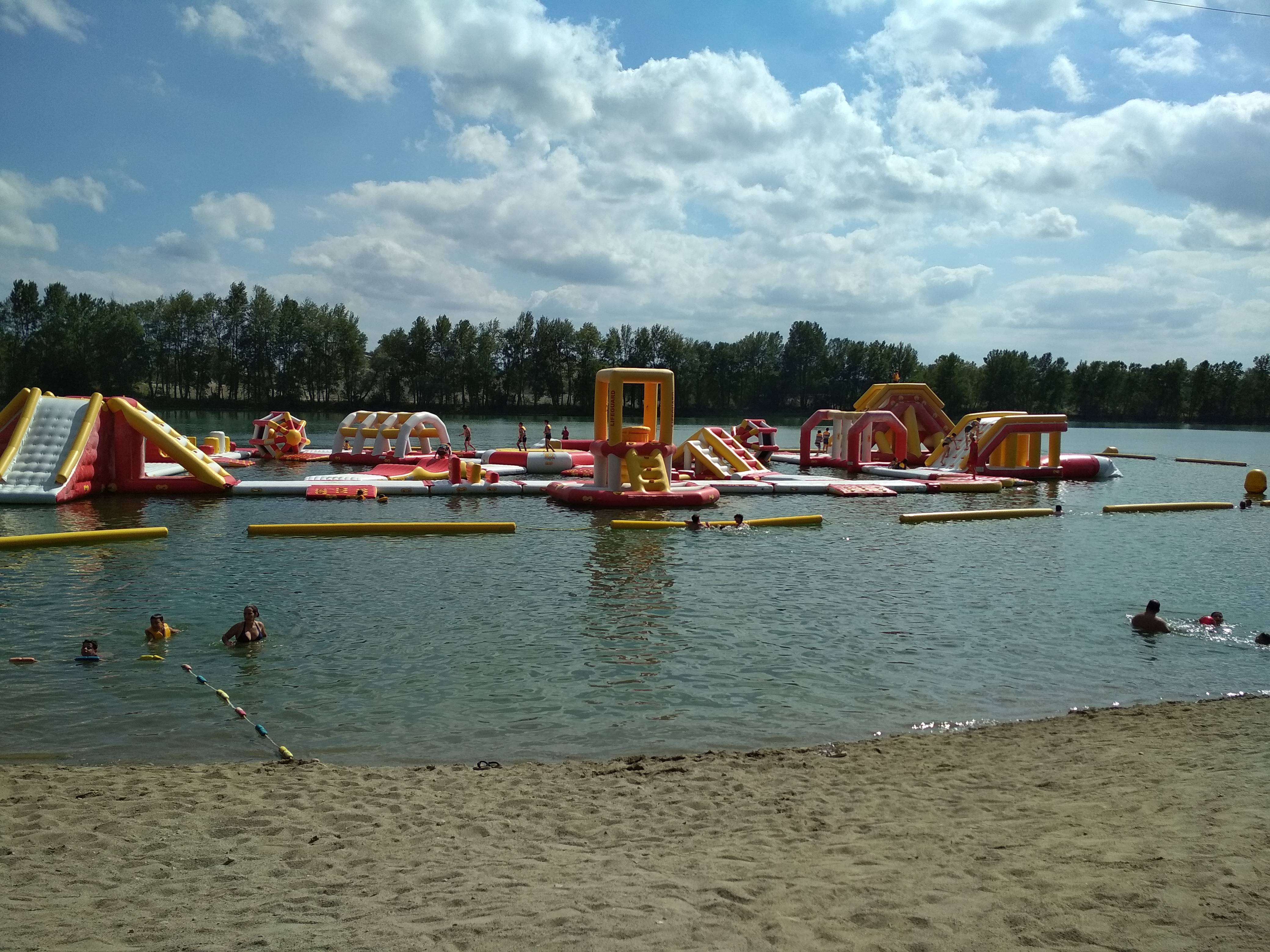 Photo n° 1 de l'avis de GpsGirl.r fait le 22/08/2020 à 10:23