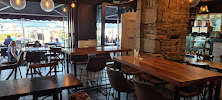 Atmosphère du Restaurant O dix huit burger à Concarneau - n°1