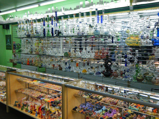 Gift Shop «Myxed Up Creations Aurora», reviews and photos, 1718 S Chambers Rd, Aurora, CO 80017, USA