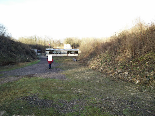 Club Tir Sportif Vernonnais à Heubécourt-Haricourt