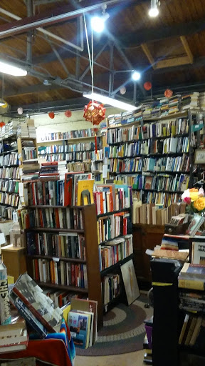 Used Book Store «West Side Books», reviews and photos, 3434 W 32nd Ave, Denver, CO 80211, USA