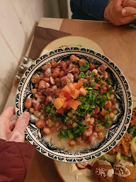 Photo n°53 de Chez Maen à Saint-André-les-Vergers ()