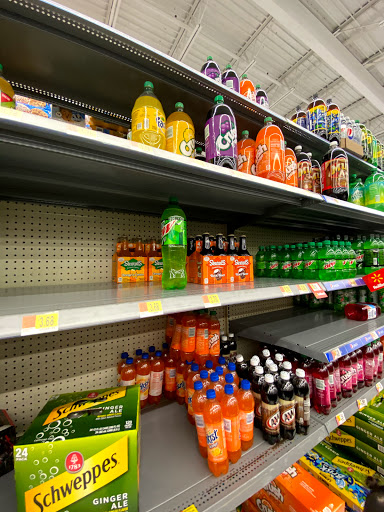 Discount Store «Walmart», reviews and photos, 6405 Dobbin Rd, Columbia, MD 21045, USA