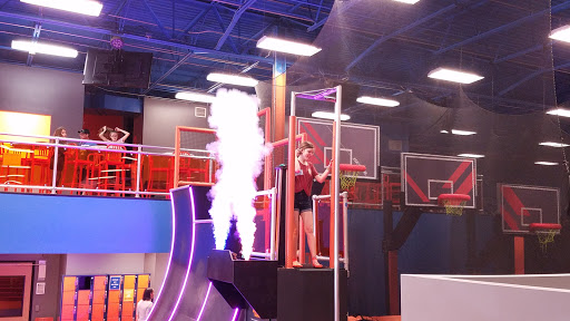 Amusement Center «Sky Zone Trampoline Park», reviews and photos, 10137 E Adamo Dr #800B, Tampa, FL 33619, USA