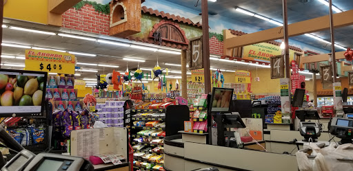 Supermarket «El Ahorro Supermarket», reviews and photos, 201 S Rogers Rd, Irving, TX 75060, USA