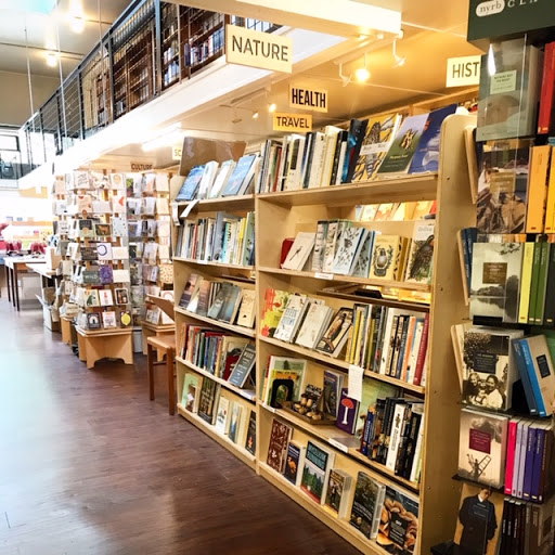 Book Store «Browsers Bookshop», reviews and photos, 107 Capitol Way N, Olympia, WA 98501, USA