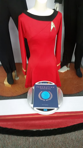 Museum «The Voyage Home Museum», reviews and photos, 361 W First St, Riverside, IA 52327, USA