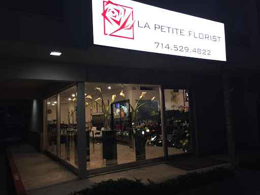 Florist «La Petite Florist & Gifts, Inc», reviews and photos, 770 S Brea Blvd # 105, Brea, CA 92821, USA