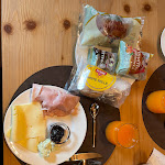 Photo n°7 de l'avis de marco.u fait le 24/07/2022 à 07:32 sur le  Hotel Anabel à San Giovanni