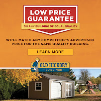 Asheville Highway Buildings - Davis Buildings Company - Photo 8 - Car repair in Knoxville, TN, Knoxville