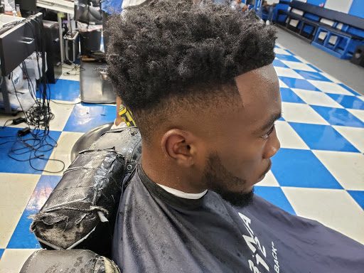 Barber Shop «Ace of Fades Barber Shop», reviews and photos, 1310 E Hill Ave A, Valdosta, GA 31601, USA