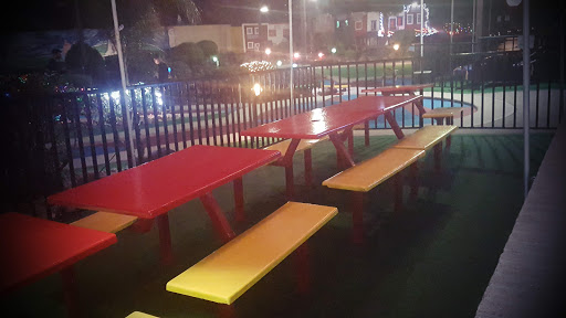 Miniature Golf Course «Golfland», reviews and photos