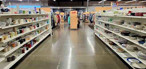 Non-Profit Organization «38th Street Goodwill», reviews and photos, 3121 S 38th St, Tacoma, WA 98409, USA