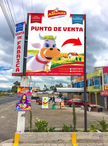 Opiniones de Punto de Venta El Ranchito en Salcedo - Tienda de ultramarinos