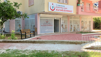 Muratpaşa ÇINAR Aile Sağlığı Merkezi