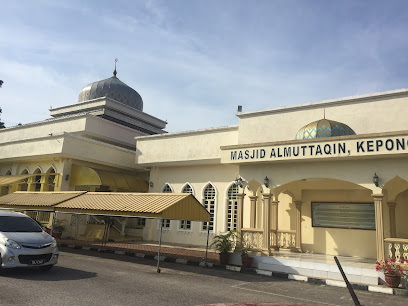 Masjid Al Muttaqin