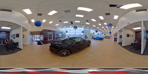 Ford Dealer «Baystate Ford», reviews and photos, 703 Washington St, South Easton, MA 02375, USA