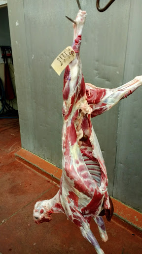 Grocery Store «Halal Import Food Market», reviews and photos, 701 E Pioneer Pkwy, Arlington, TX 76010, USA