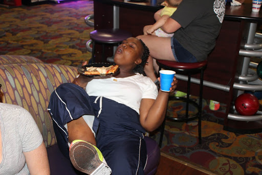 Bowling Alley «Cedar Lanes», reviews and photos, 1935 Cleveland Rd W, Sandusky, OH 44870, USA