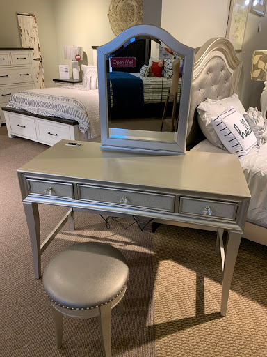 Furniture Store «Levin Furniture», reviews and photos, 6229 Promler Ave NW, North Canton, OH 44720, USA