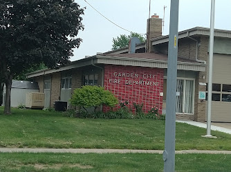 Garden City Fire Department