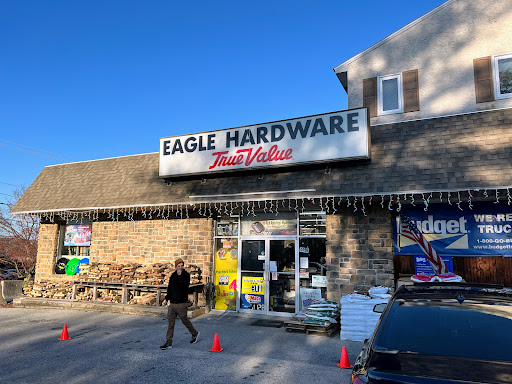 Home Improvement Store «Eagle True Value Hardware», reviews and photos, 100 Pottstown Pike, Eagle, PA 19480, USA