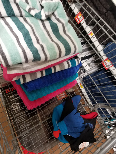 Department Store «Walmart Supercenter», reviews and photos, 21655 N Lake Pleasant Pkwy, Peoria, AZ 85382, USA