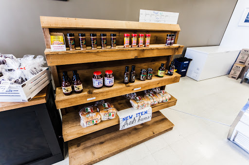 Butcher Shop «The Upper Cut KC», reviews and photos, 9769 N Cedar Ave, Kansas City, MO 64157, USA