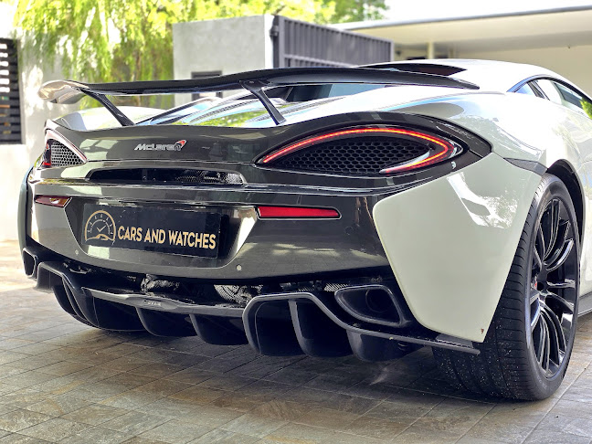 Opinii despre Cars And Watches Pte Ltd în Singapore - Car dealer