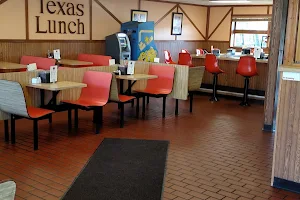 Texas Lunch image