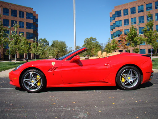 Car Dealer «Luxury Auto Sales, LLC», reviews and photos, 4880 Sinclair Rd, Columbus, OH 43229, USA