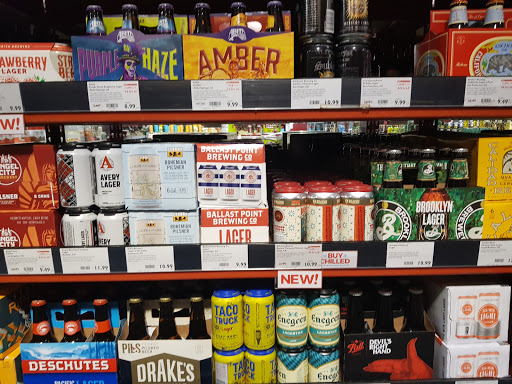 Wine Store «BevMo!», reviews and photos, 26946 The Old Rd, Valencia, CA 91381, USA