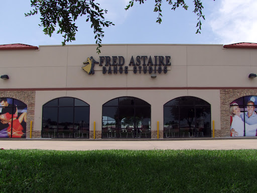 Dance School «Fred Astaire Dance Studio - Katy», reviews and photos, 402 West Grand Parkway South Suite 101, Katy, TX 77494, USA