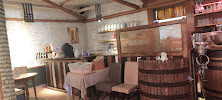 Atmosphère du Restaurant Ferme de Cornadel à Anduze - n°11