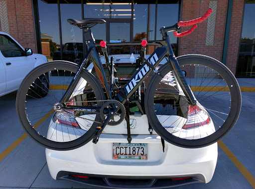 Store «Adventure Cycles», reviews and photos, 7400 Spout Springs Rd #202, Flowery Branch, GA 30542, USA