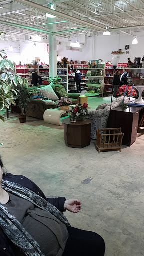Thrift Store «The Salvation Army Family Store & Donation Center», reviews and photos, 31015 Harper Ave, St Clair Shores, MI 48080, USA