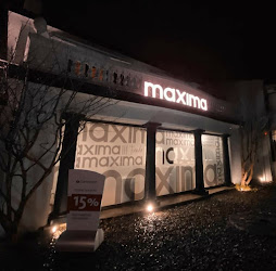 Tienda Máxima