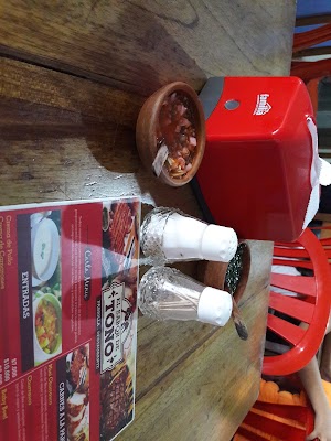 Restaurante el sabor de Toño - photo 1