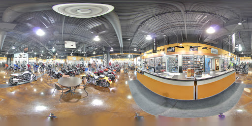 Harley-Davidson Dealer «Henderson Harley-Davidson®», reviews and photos, 1010 W Warm Springs Rd, Henderson, NV 89014, USA