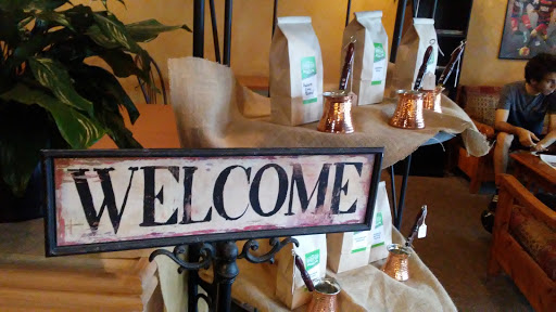 Coffee Shop «World Cup Coffee - South College», reviews and photos, 1100 S College St Suite 102, Auburn, AL 36832, USA