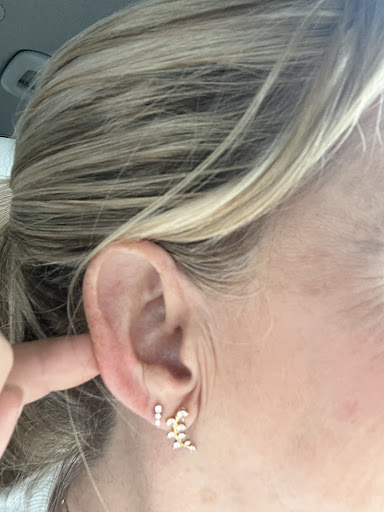 Explore fairy sleeve tattoo ideas, creative tattoo ideas in Dallas, available at Rowan Preston Royal Village