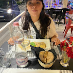 Photo n°1 de l'avis de orlando.: fait le 01/01/2023 à 20:50 sur le  Vanilla Wine & Restaurant à Castellammare di Stabia