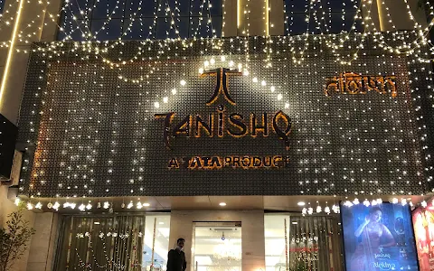 Tanishq Jewellery - Meerut - Garh Road image