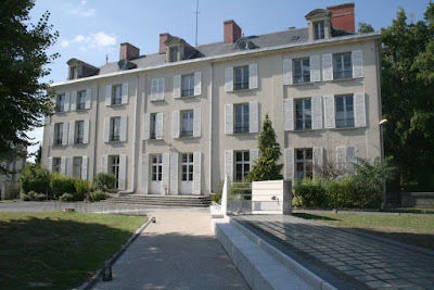 Établissement Bury SUP à Margency