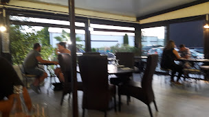 Photo n°74 de La Table Marocaine à Mauguio ()