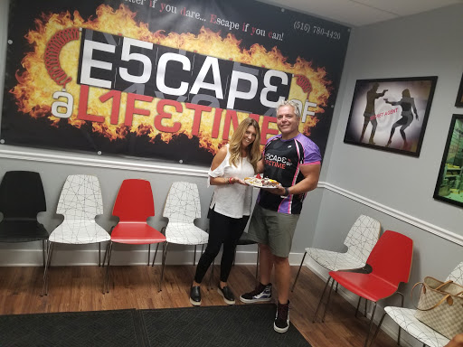 Amusement Center «Escape of a Lifetime», reviews and photos, 473 Old Country Rd A2, Westbury, NY 11590, USA