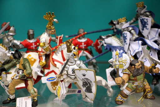 Toy Store «Happy Hippo Toys», reviews and photos, 135 W Main St, Moorestown, NJ 08057, USA